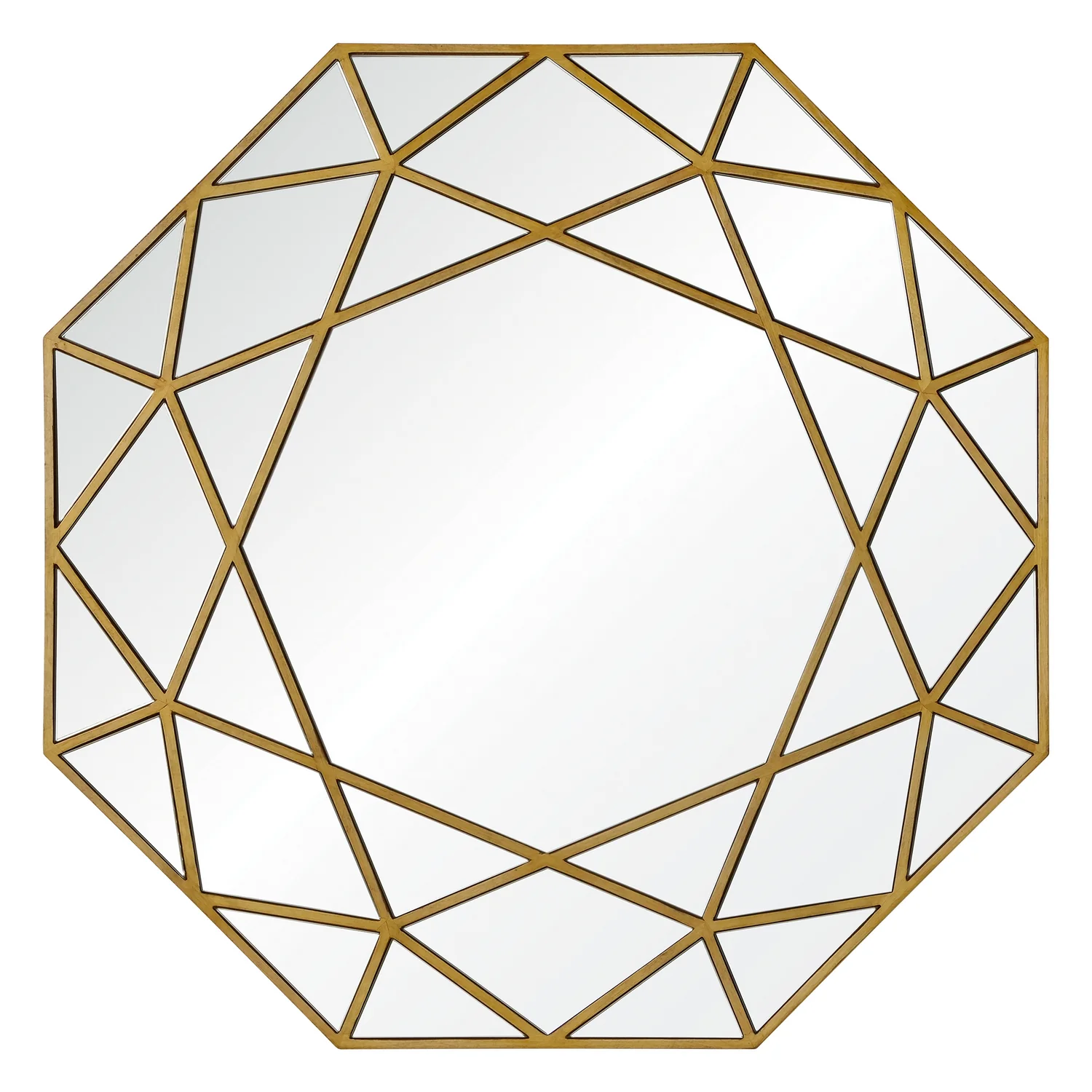 Deloro Mirror