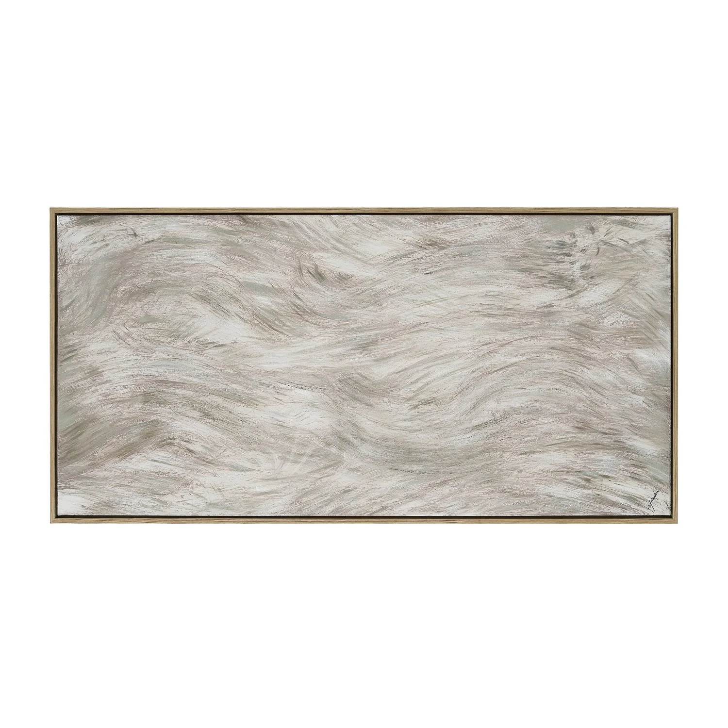 Dune Canvas Art