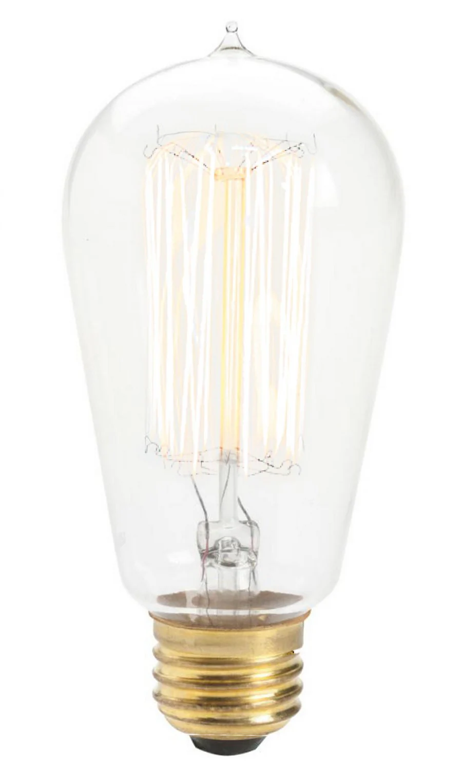 Edison Bulbs