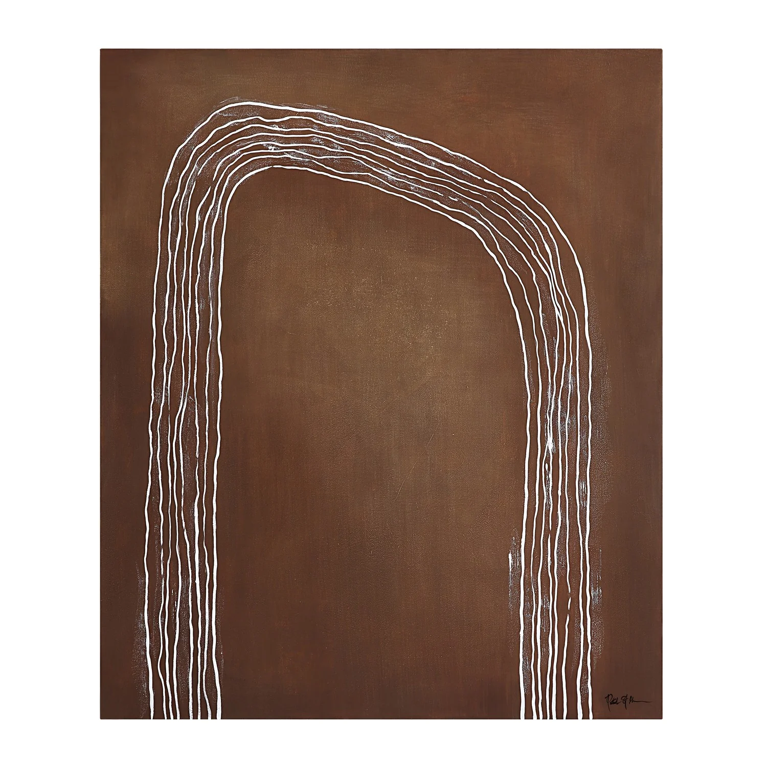Fallbrook Canvas Art