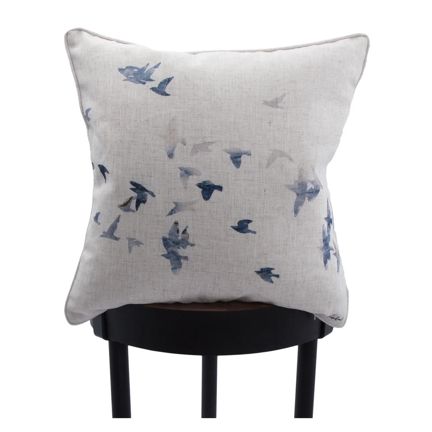 Flight Pillow