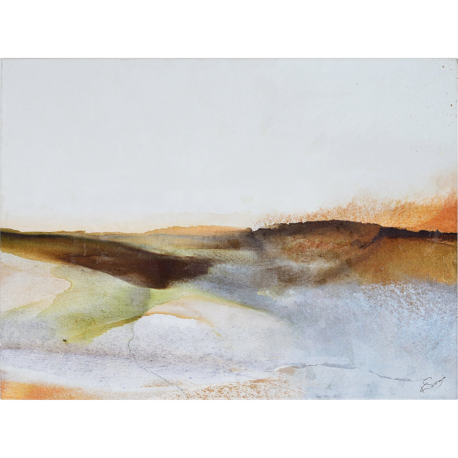 Genesis Canvas