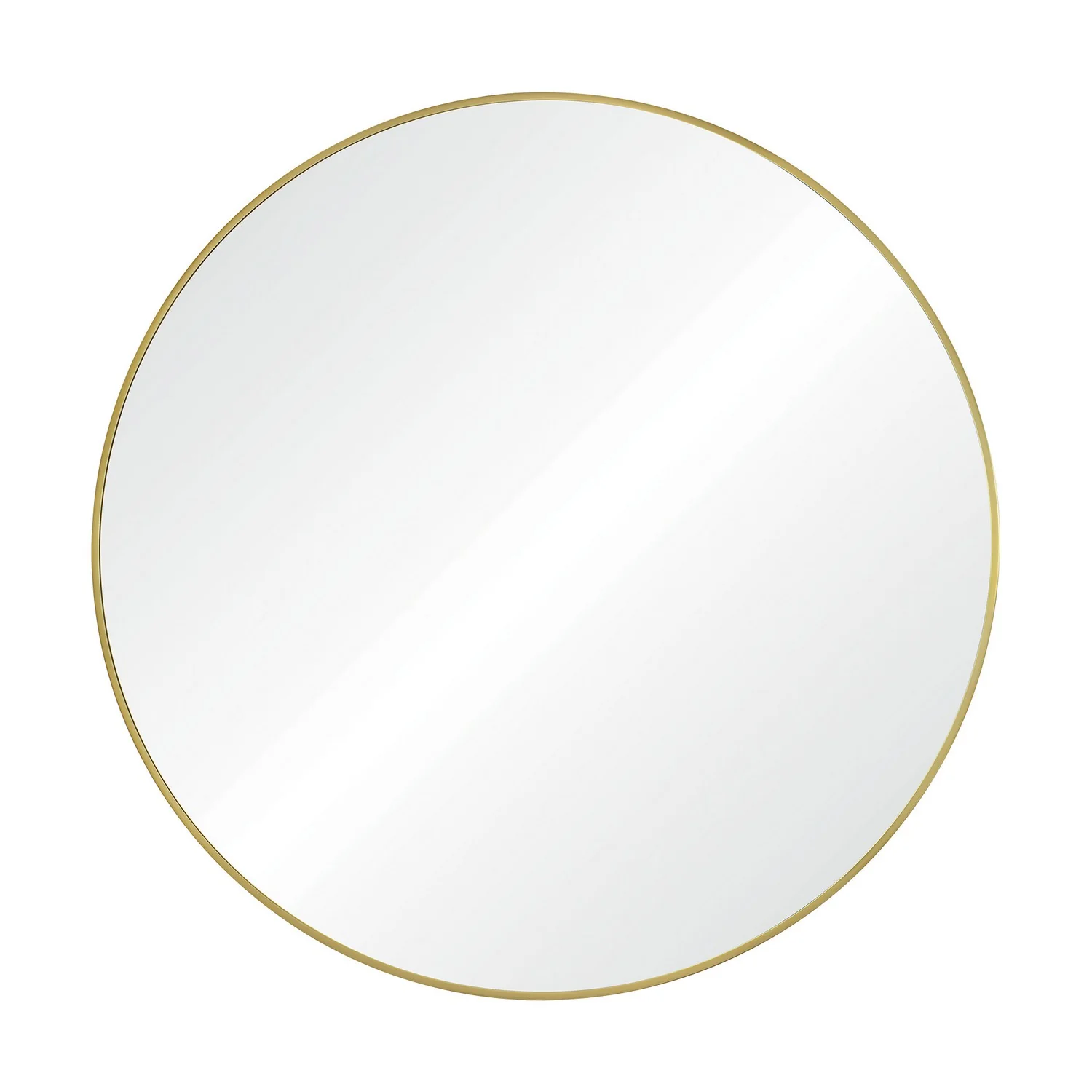 Grady Mirror