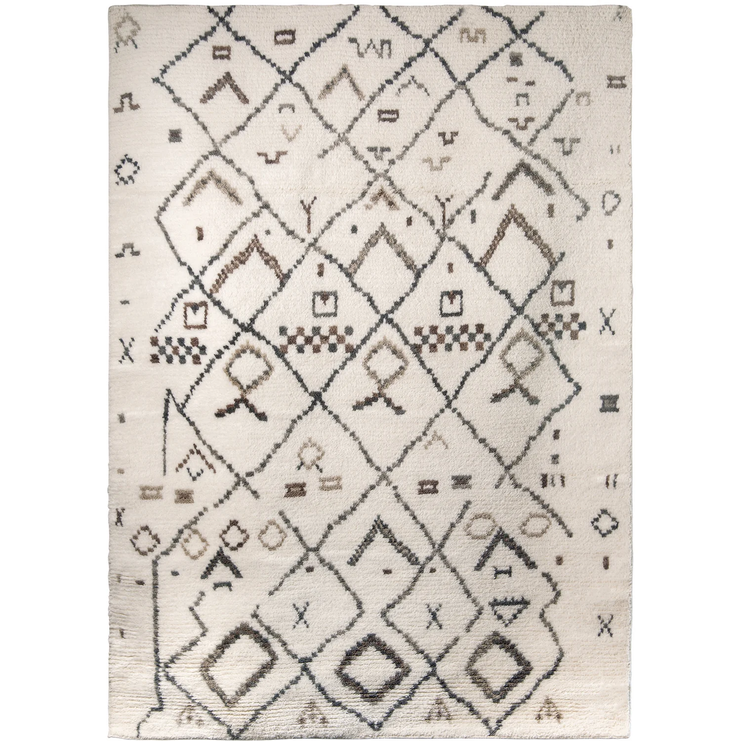 Home Accents   Floor Rugs RMON 00108 810