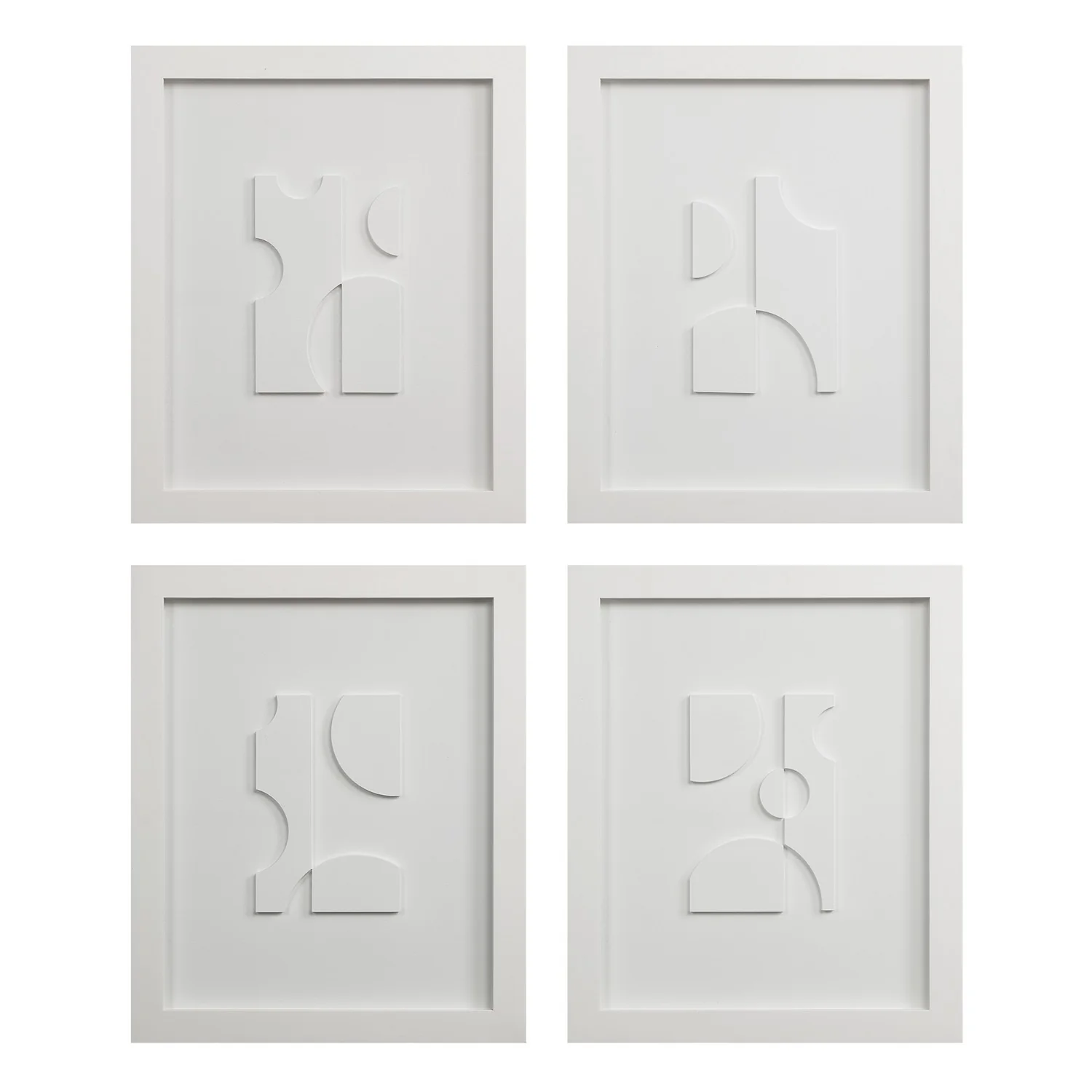 Ispra Wall Decor