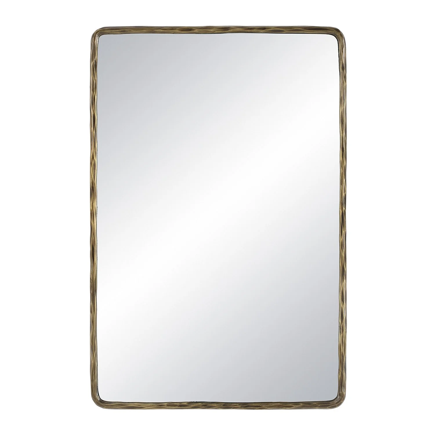 Ivory Mirror