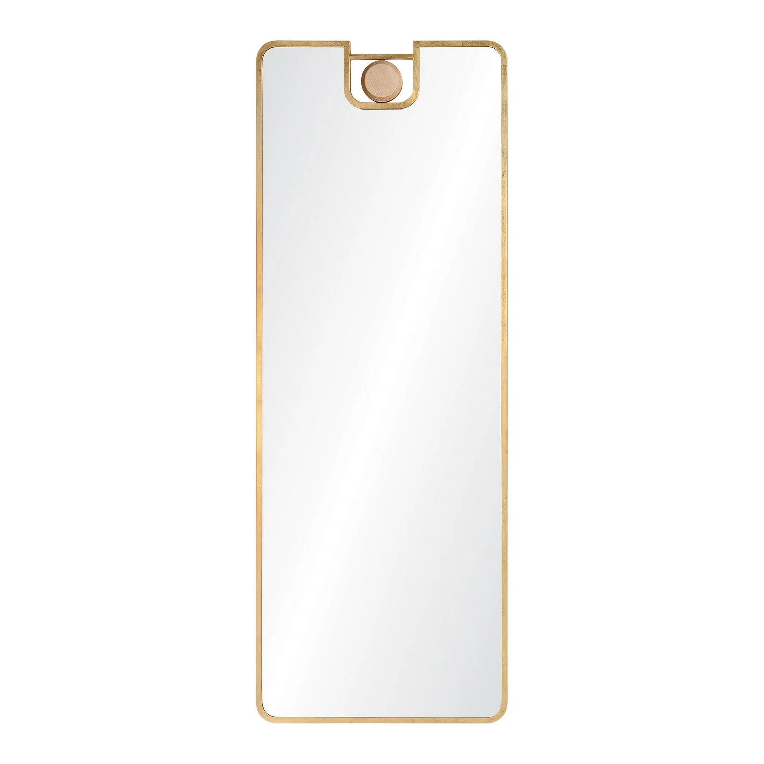 Kepler Mirror