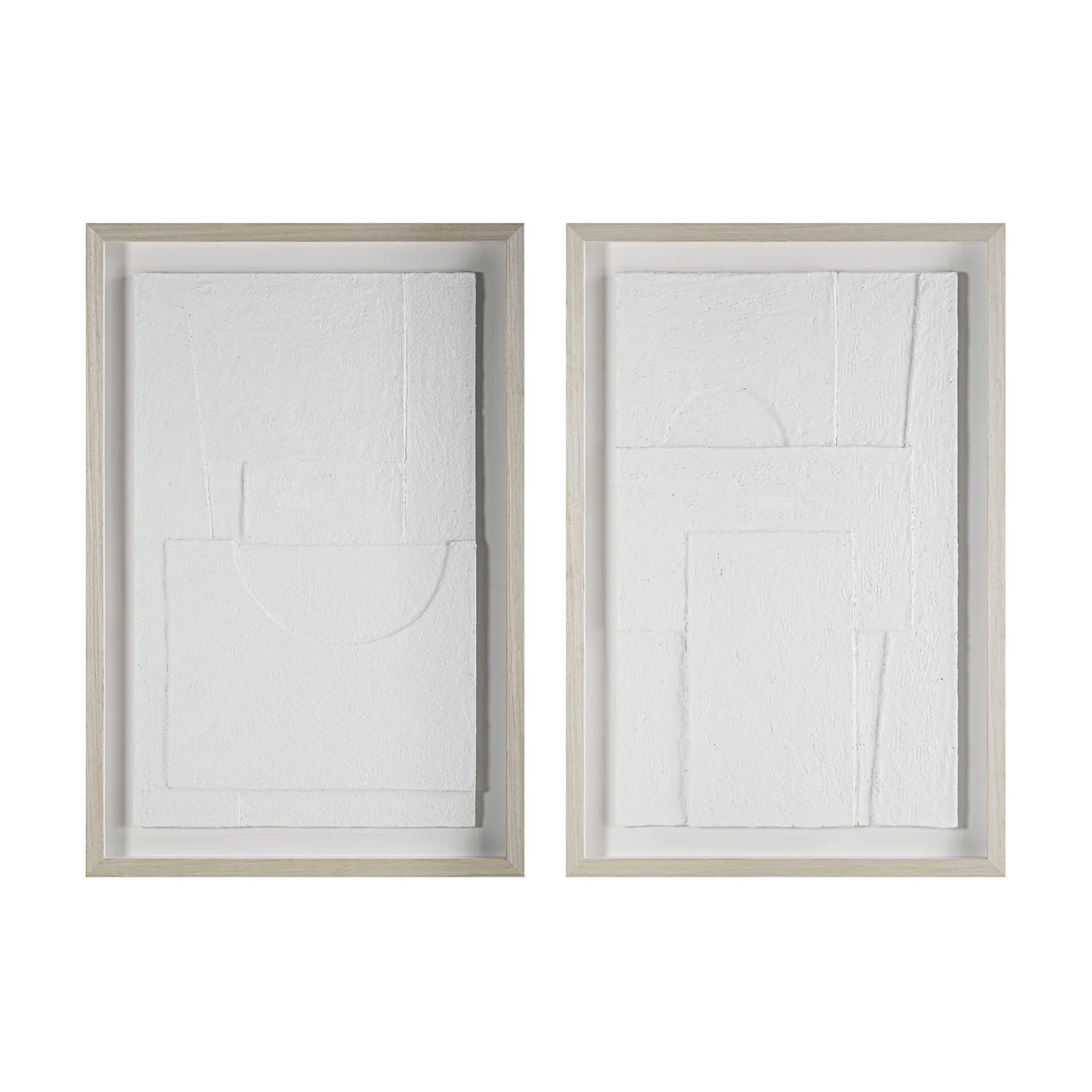 Linen Wall Art