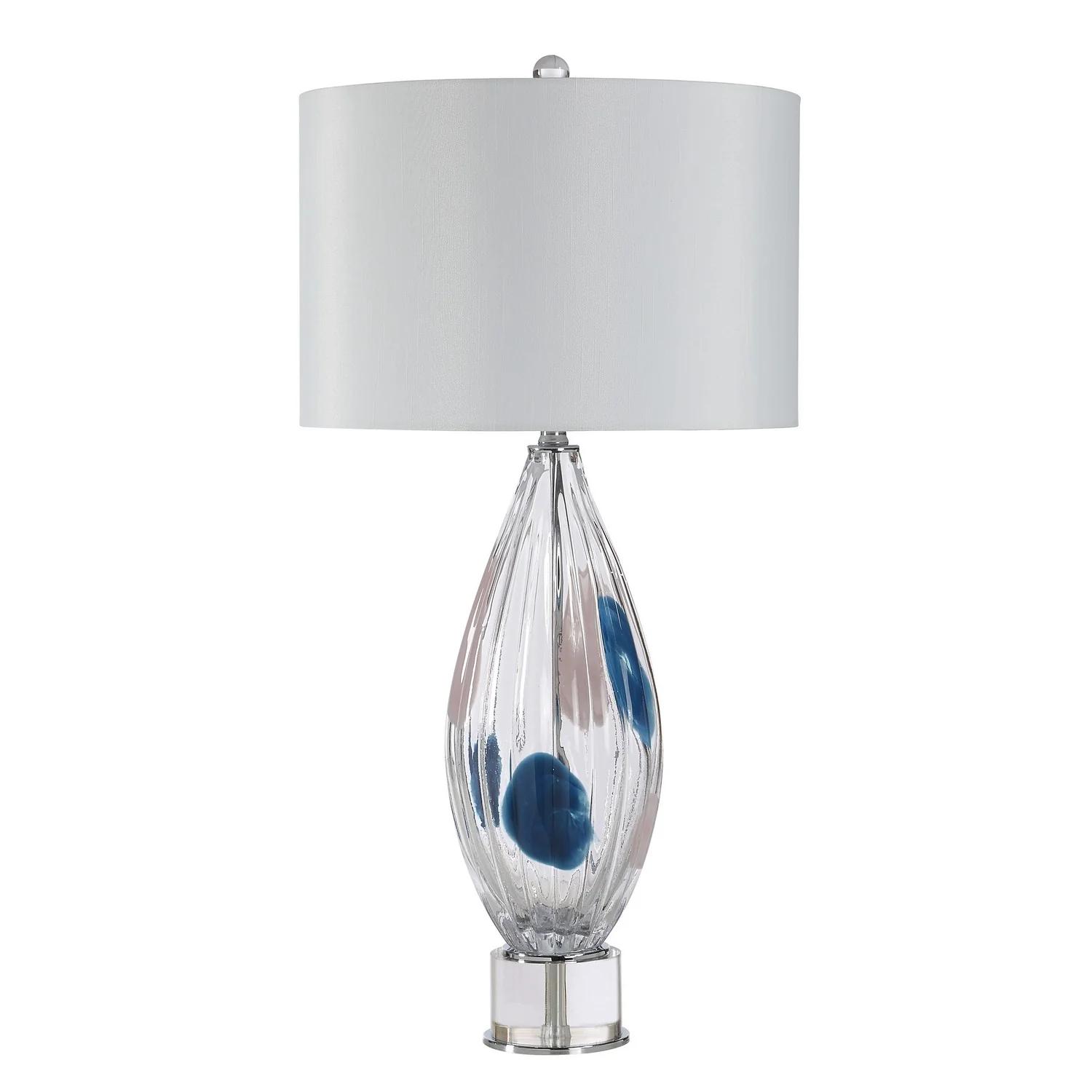 Luxor Table Lamp