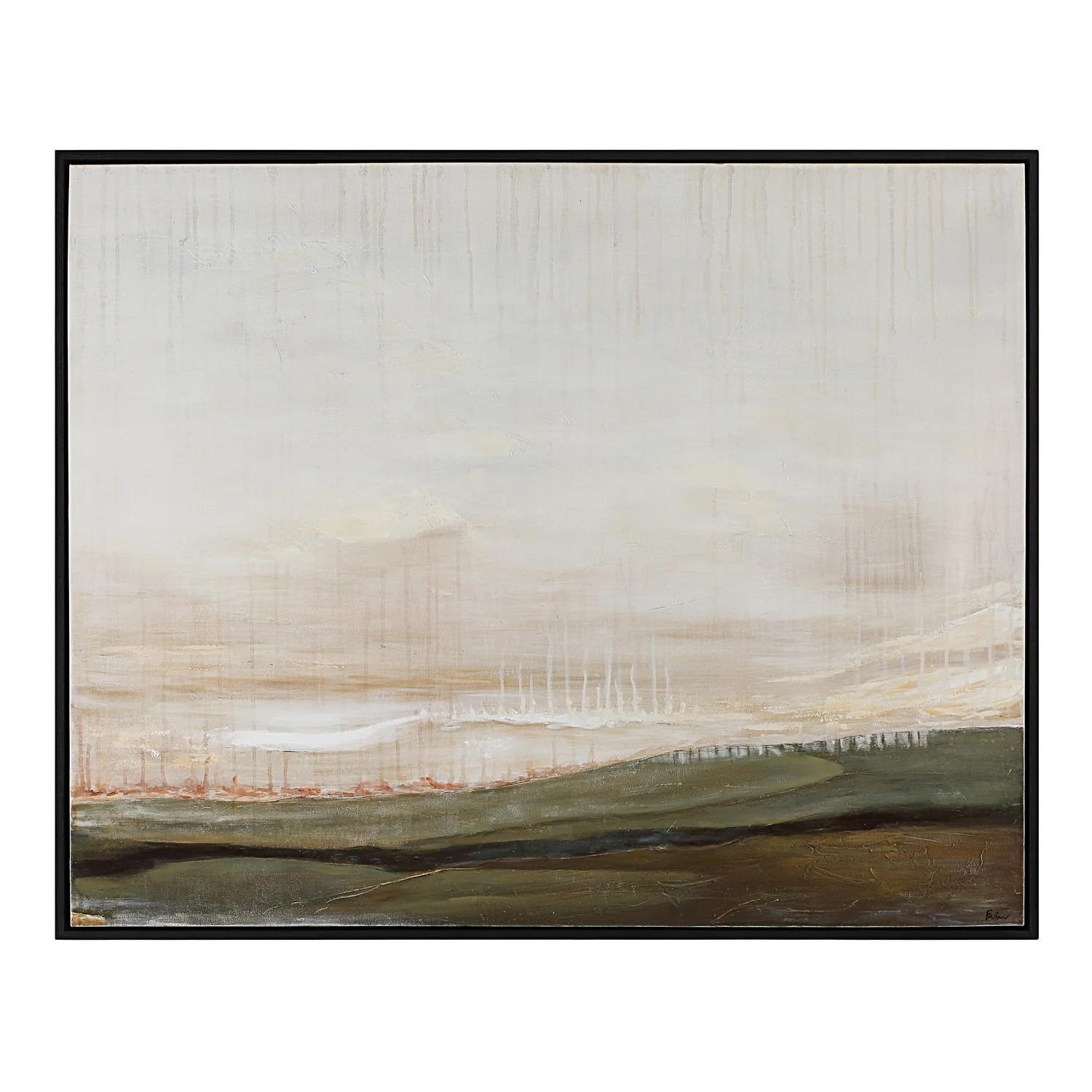 Mackay Canvas Art