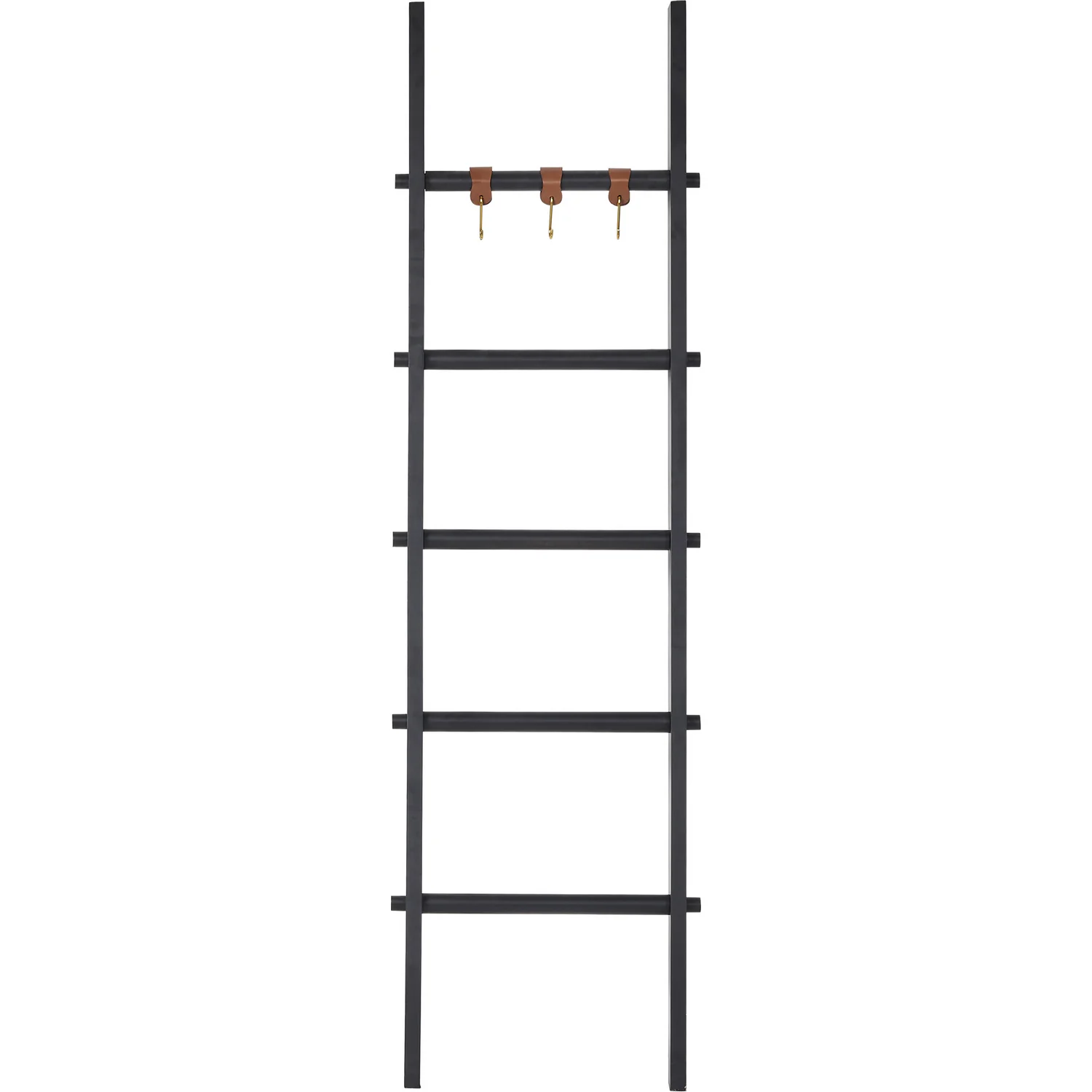 Mareva Ladder For Throws