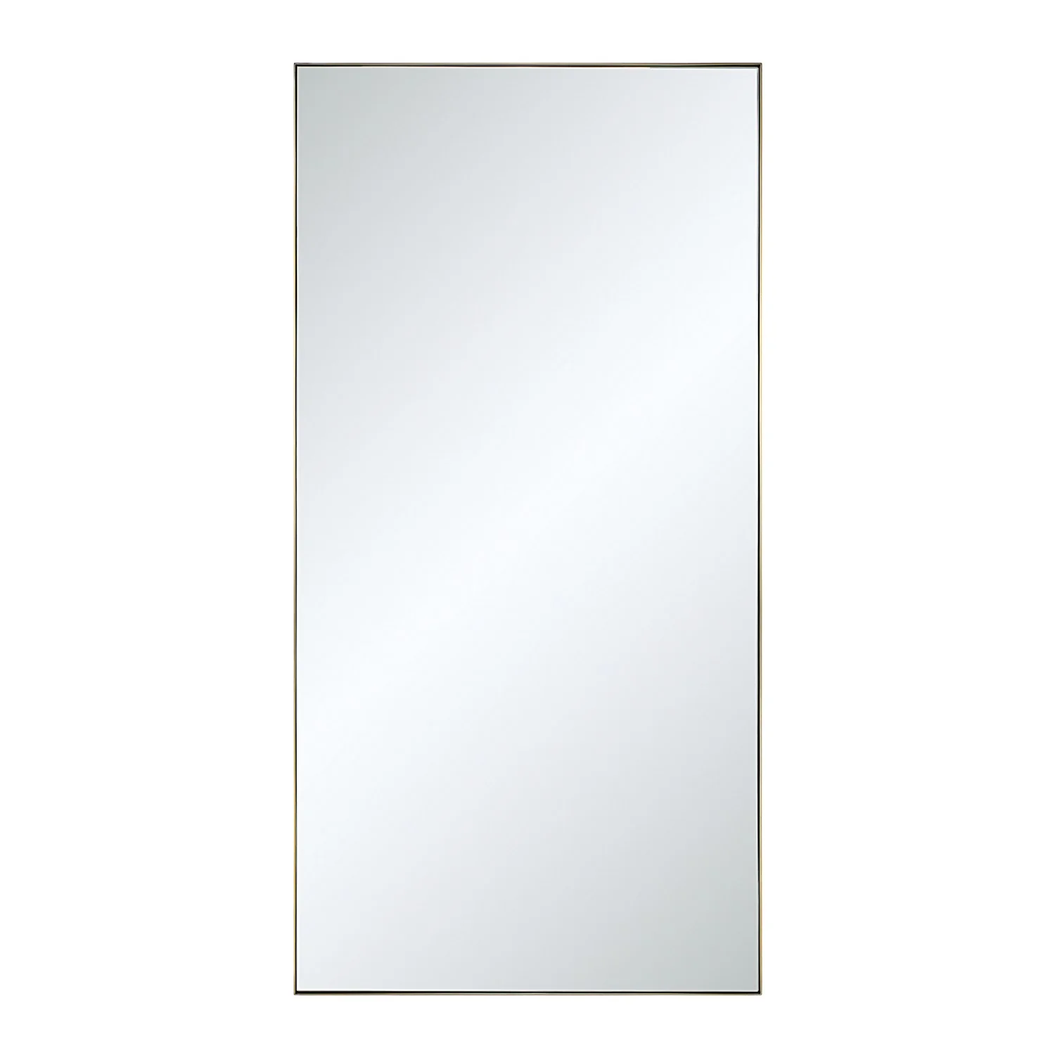 Orrin Mirror