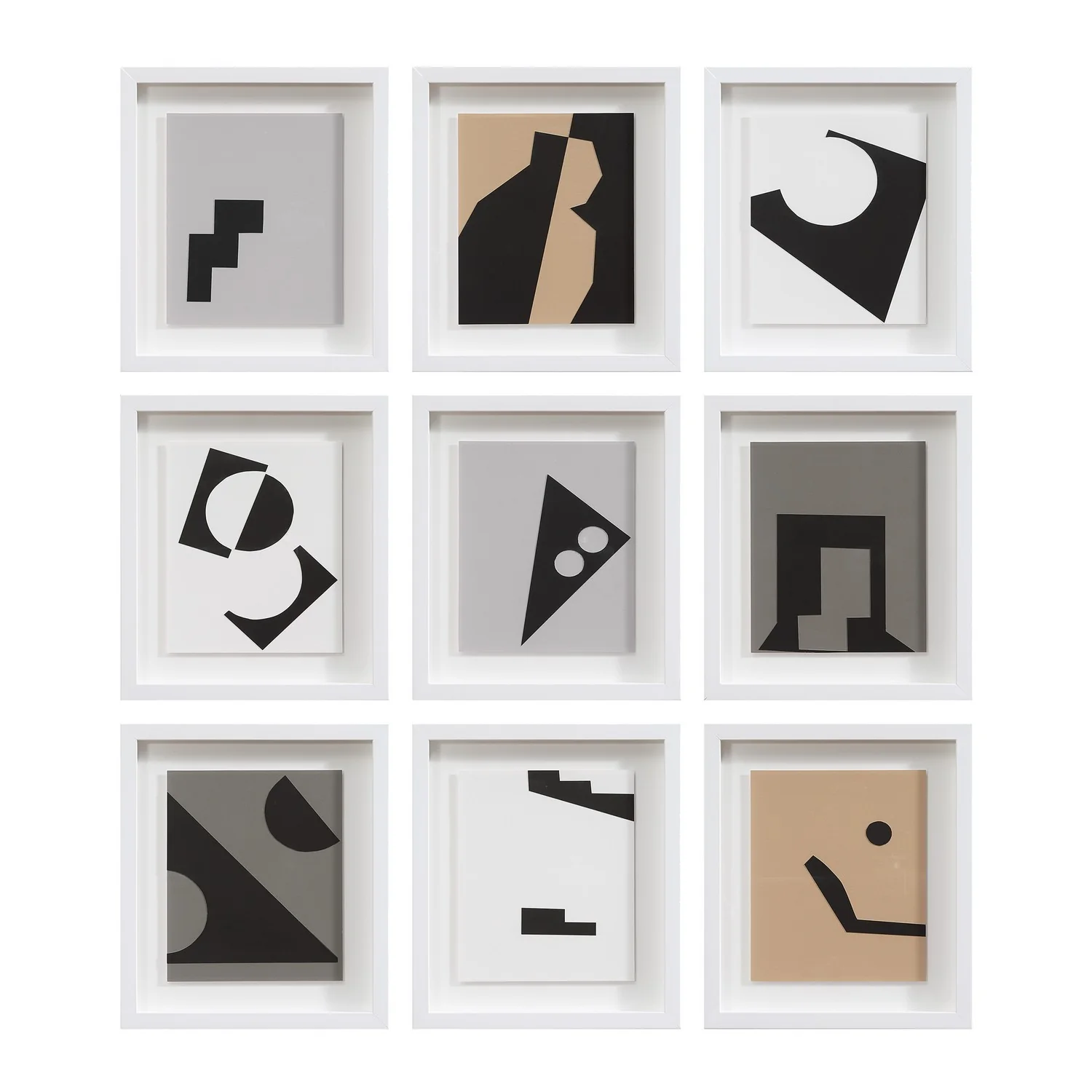 Ostra Wall Decor