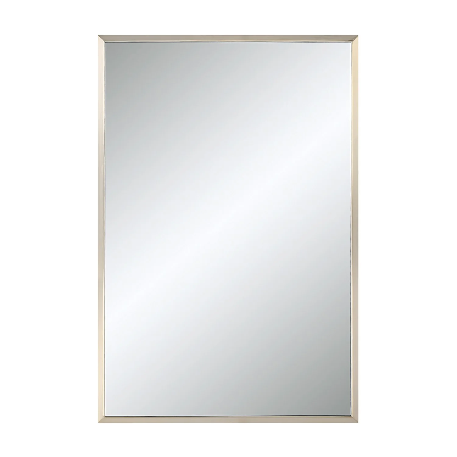 Pia Mirror