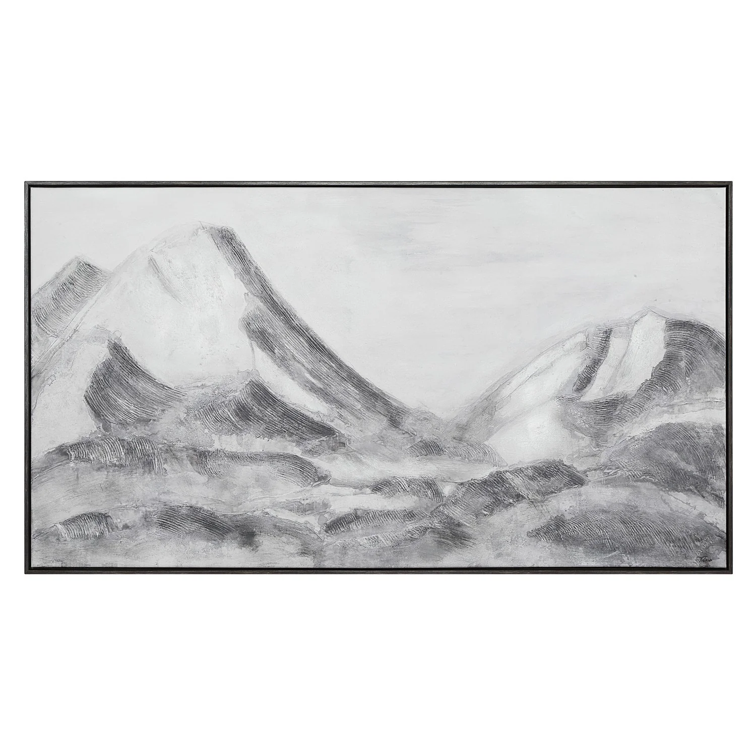 Romi Canvas Art