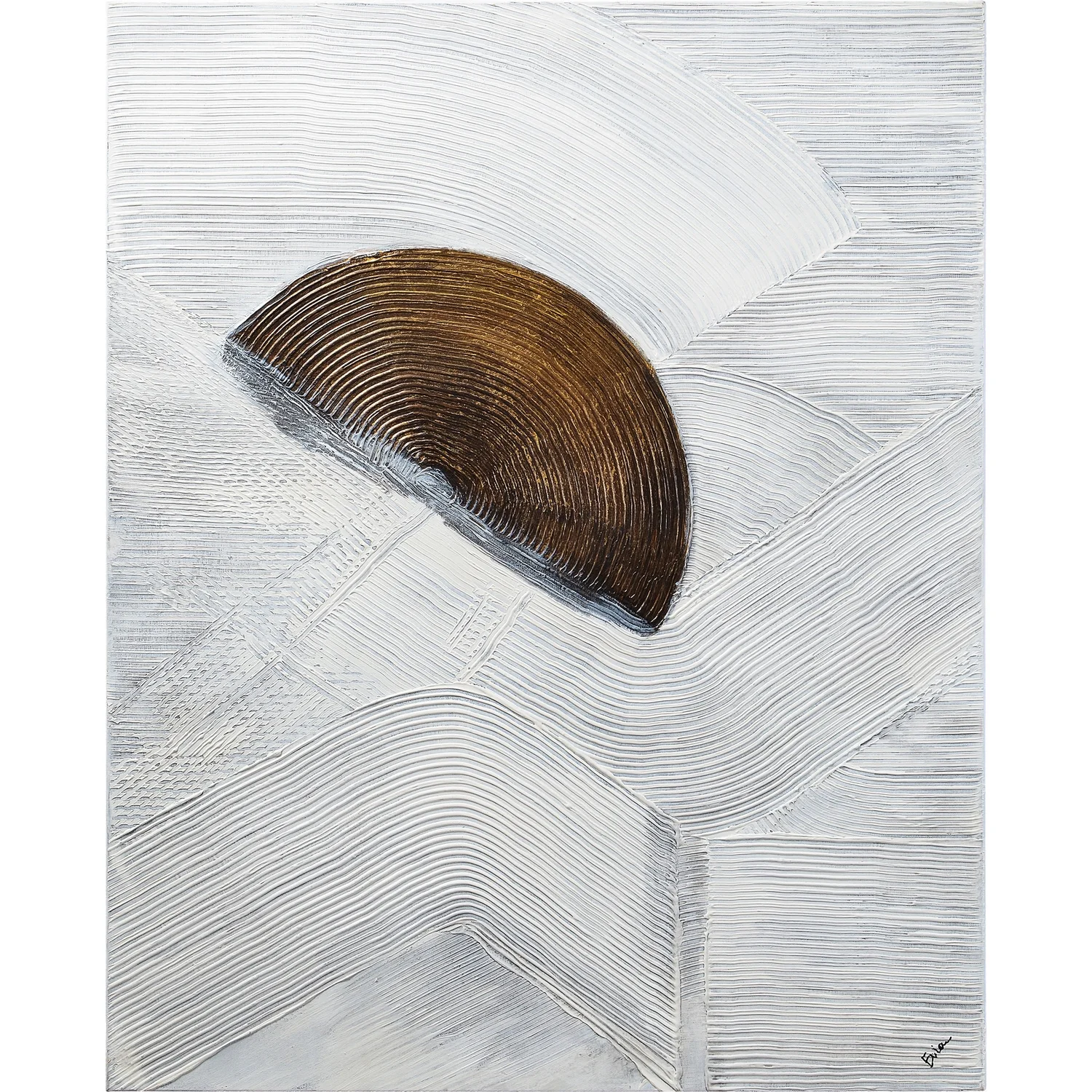 Skylab Canvas Art