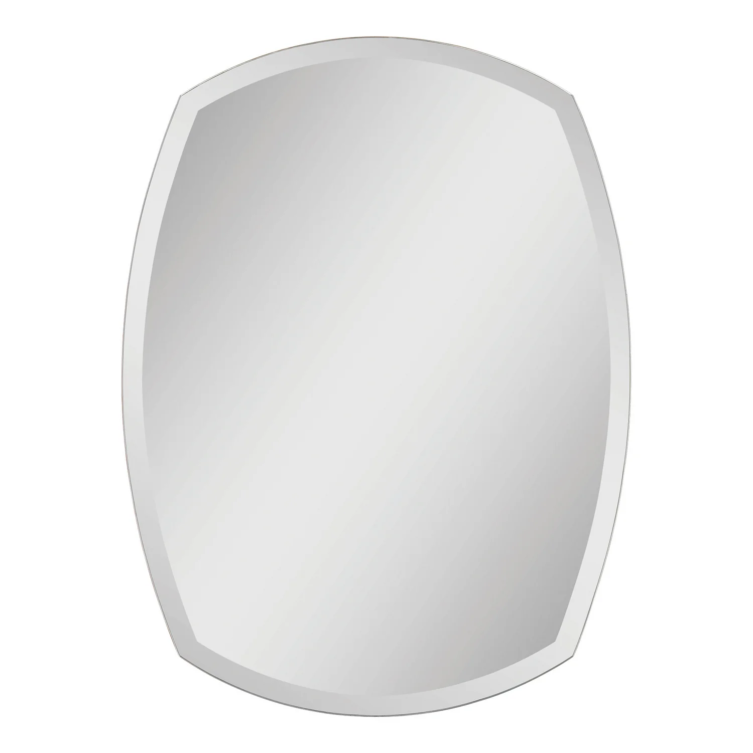 Spalding Mirror