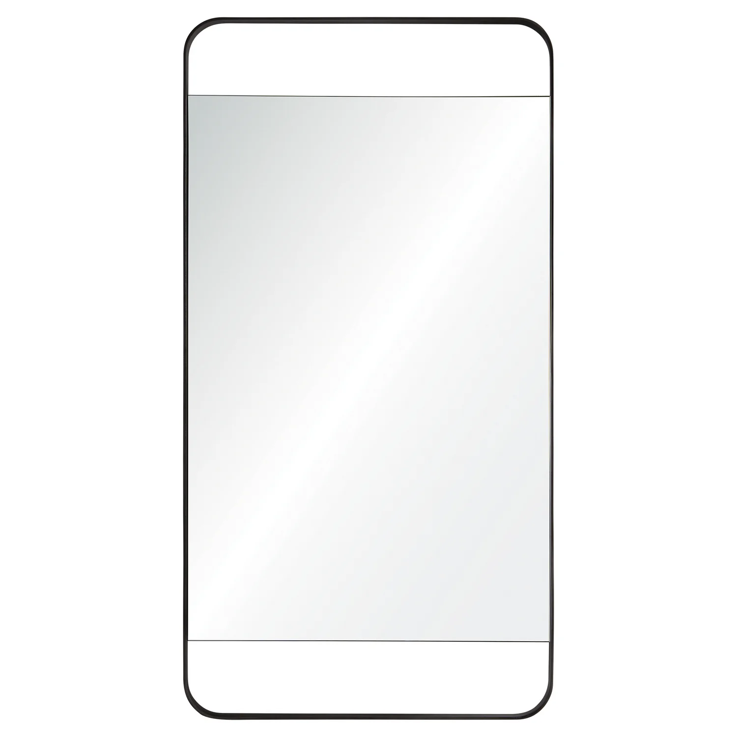 Tiffey Mirror