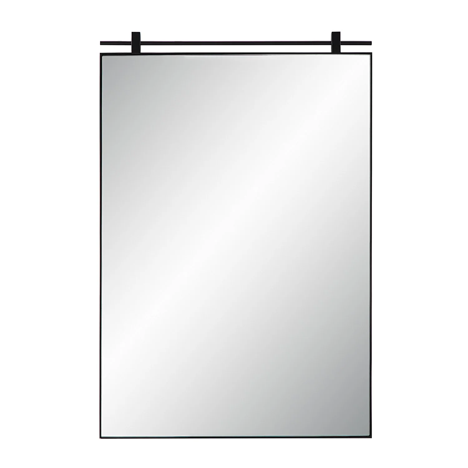Titel Mirror