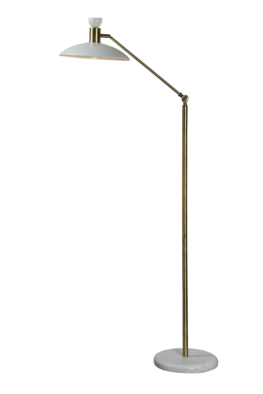 Troilus Floor Lamp