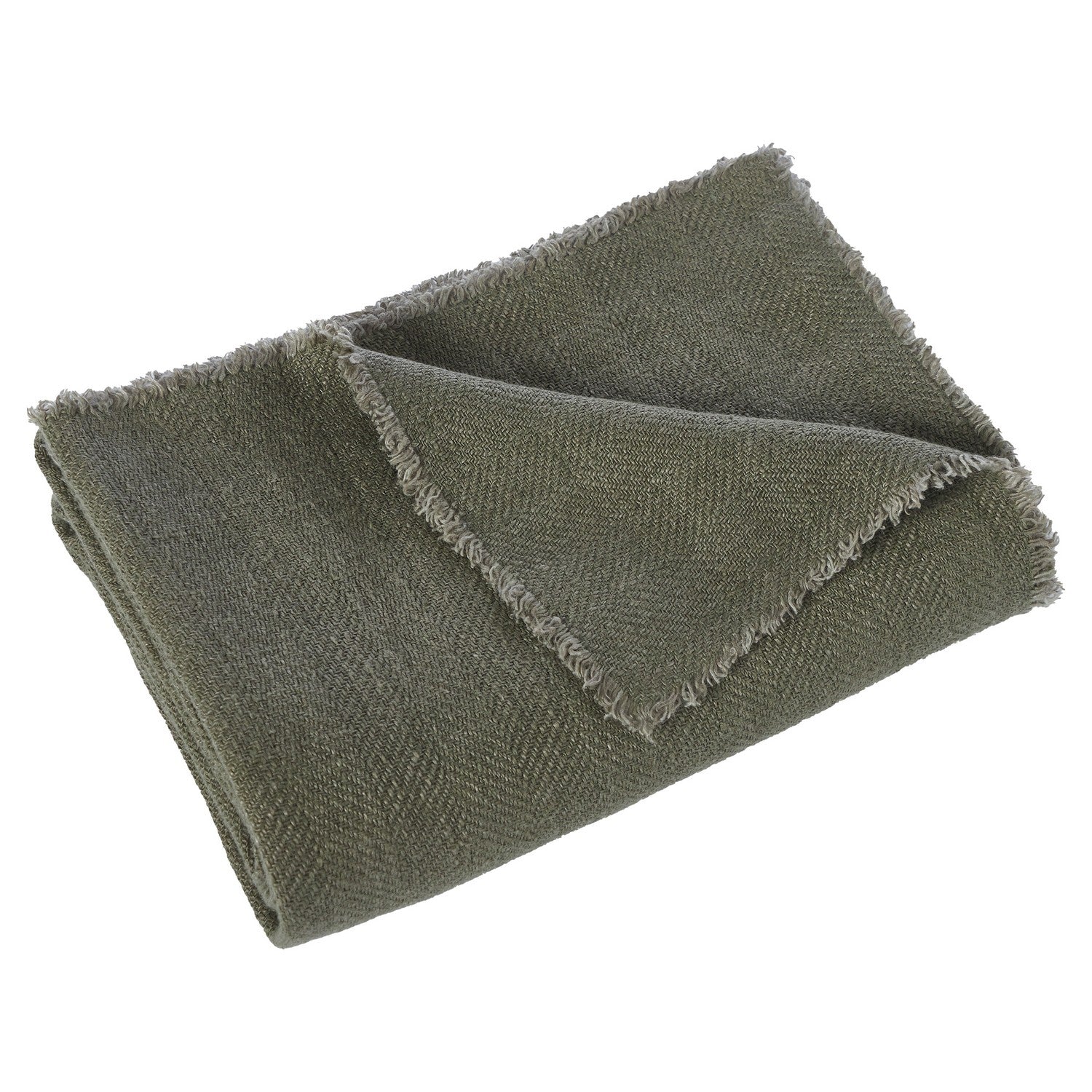 Vernier Blanket