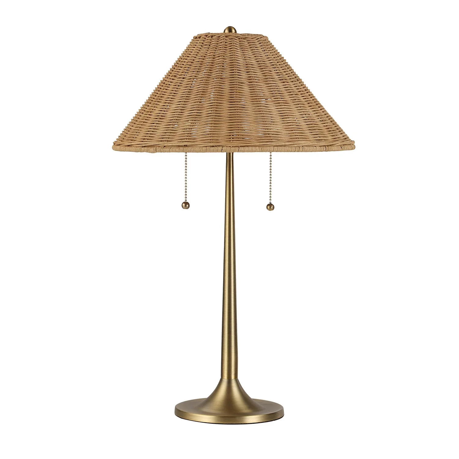 Viana Table Lamp