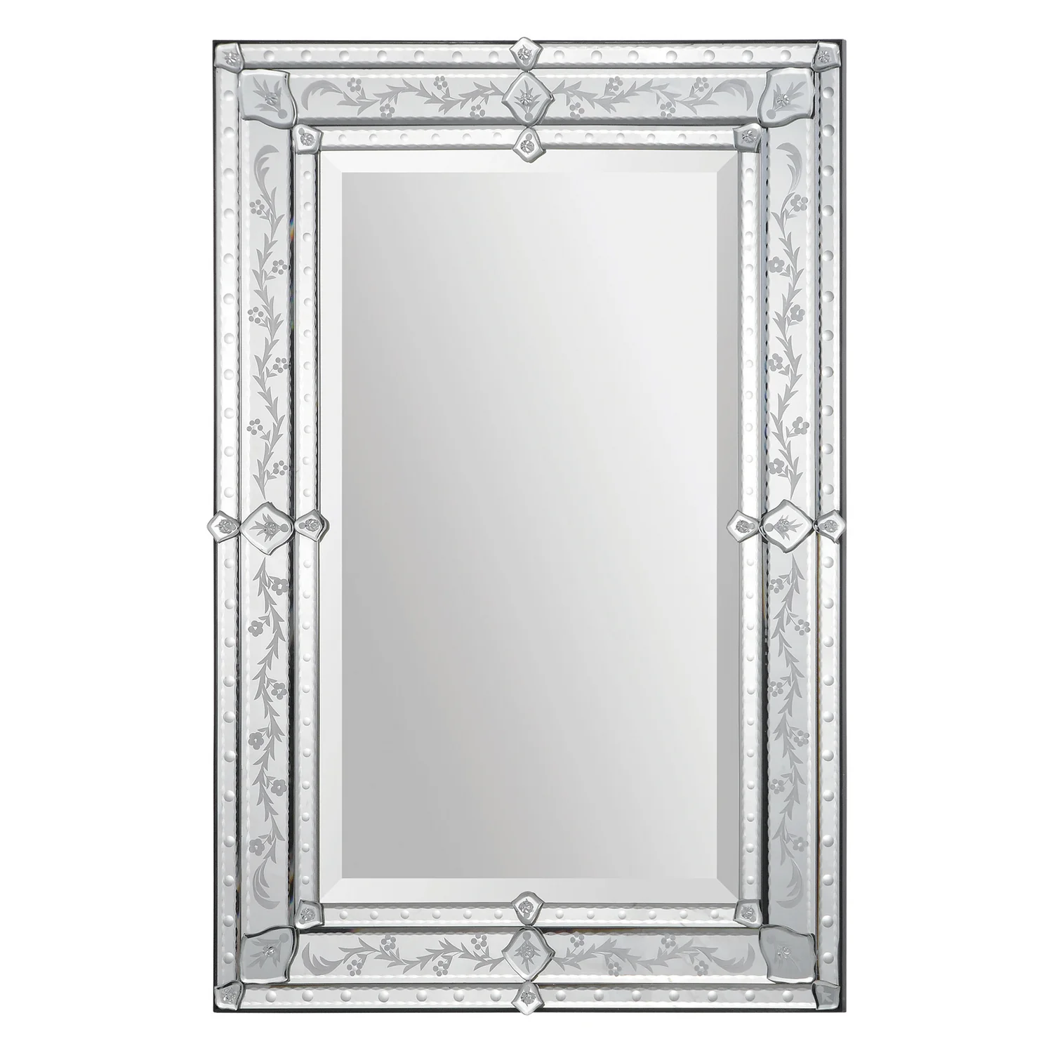 Vincenzo Mirror