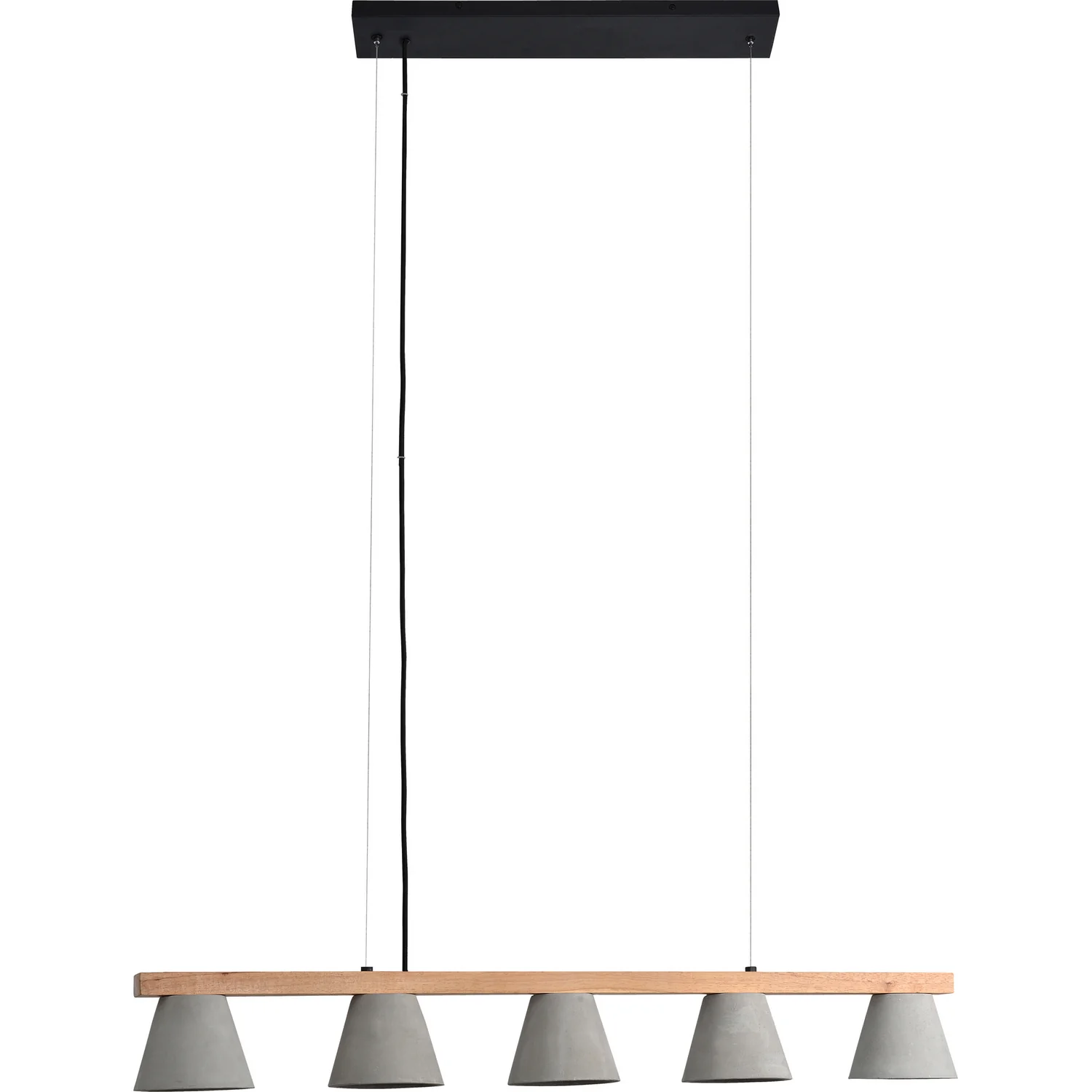 Zain Linear Suspension