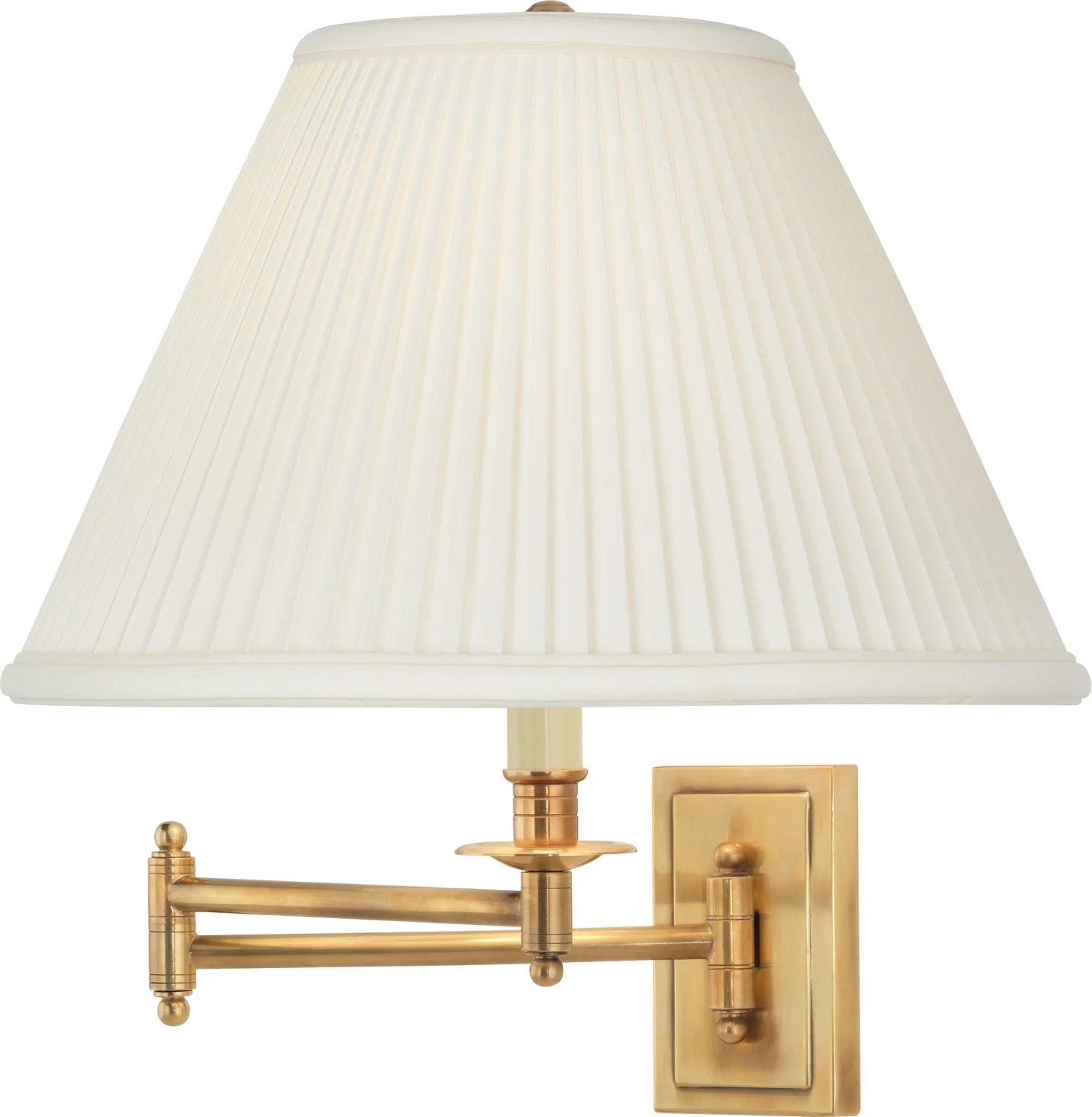 Kinetic Wall Sconce