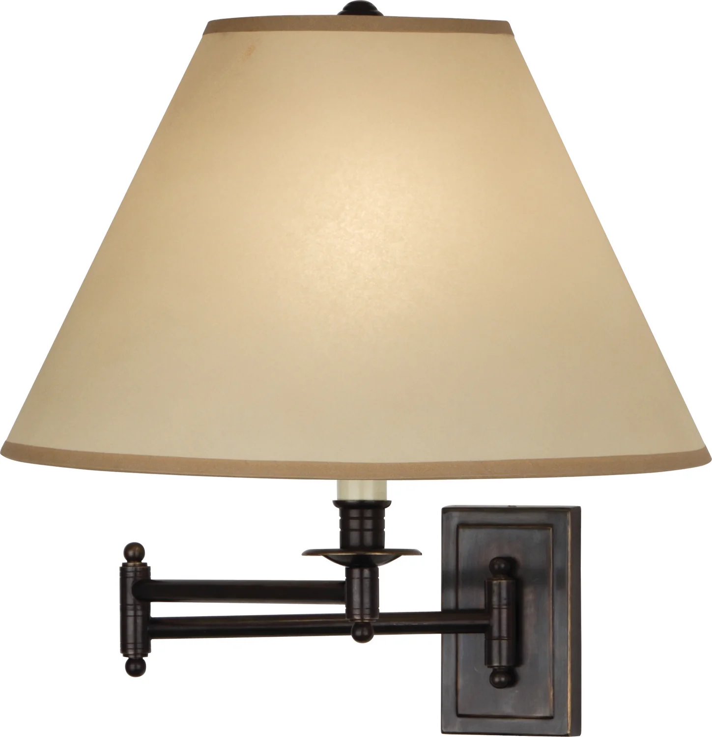 Kinetic Wall Sconce - Image 2