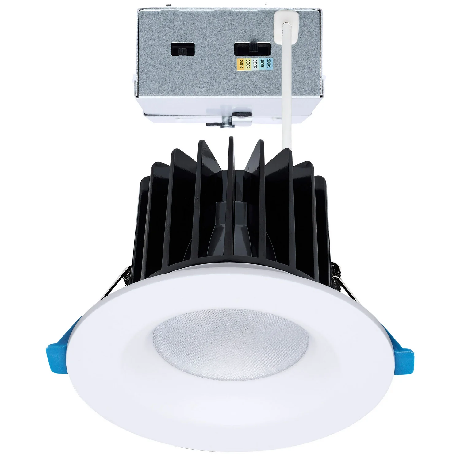 LED Remote Driver Downlight S11670