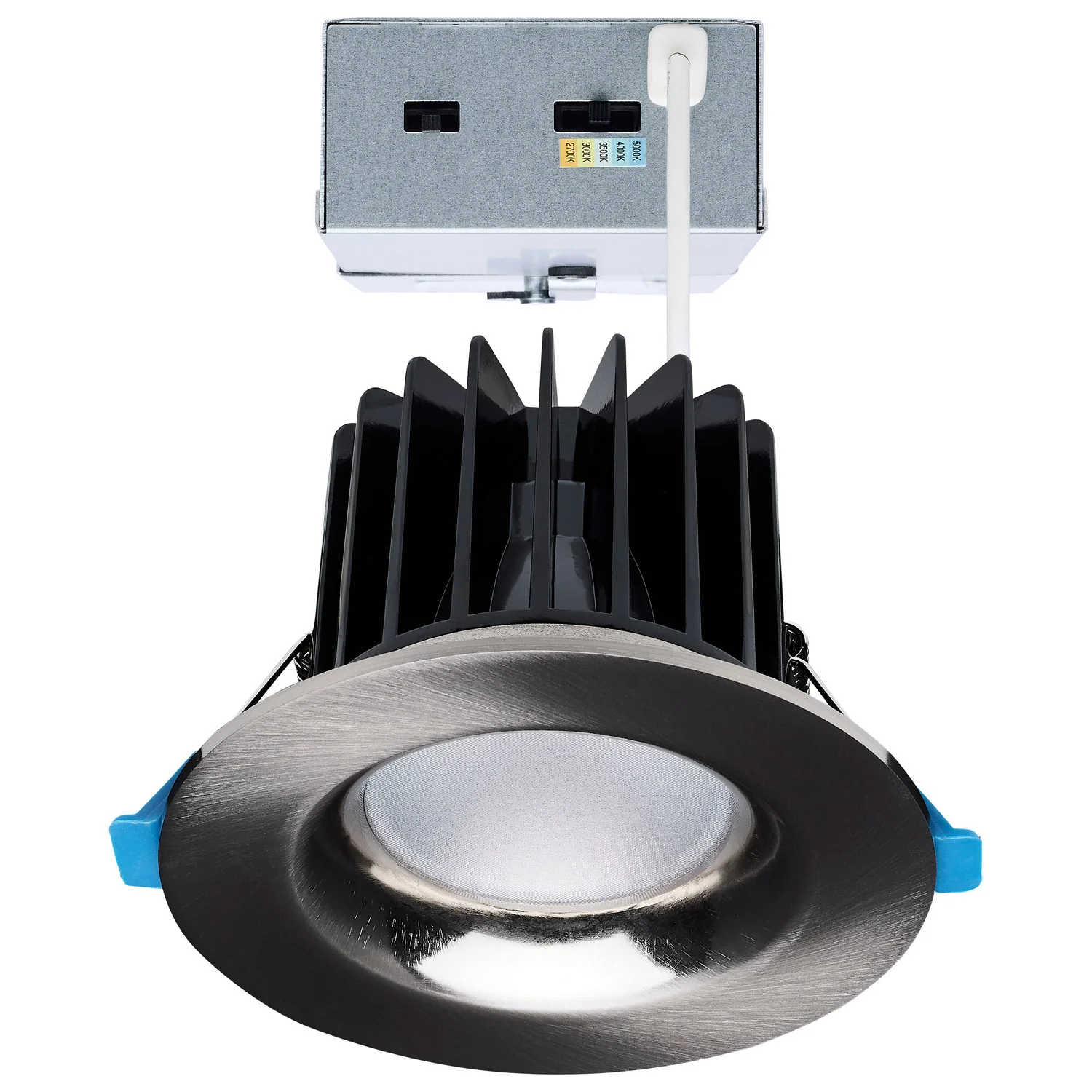 LED Remote Driver Downlight S11672