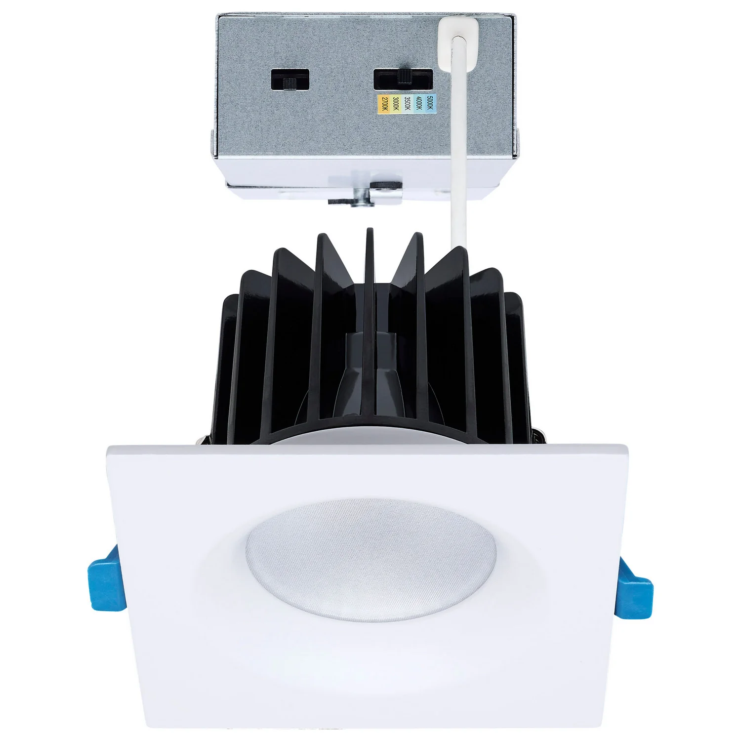 LED Remote Driver Downlight S11673