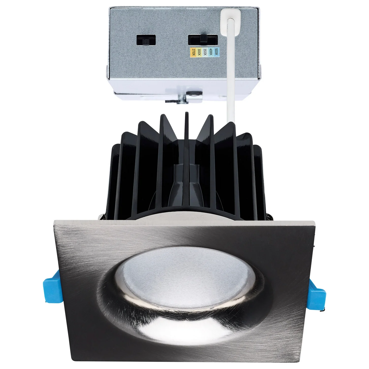 LED Remote Driver Downlight S11675