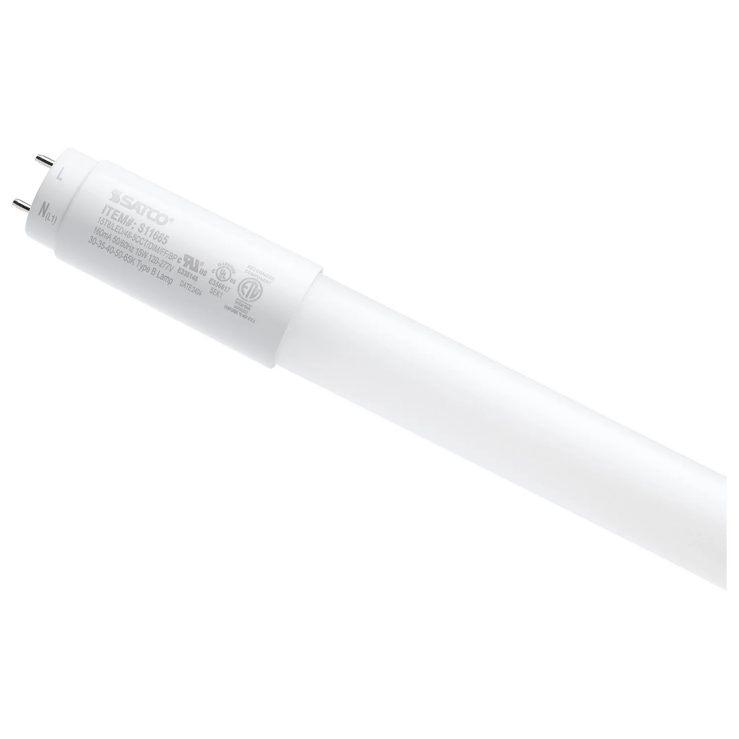 Light Bulb S11665