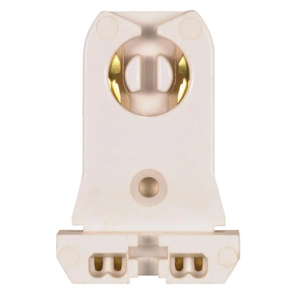 Tall Standard Twist In Used In Strip Fixtures 80 1247
