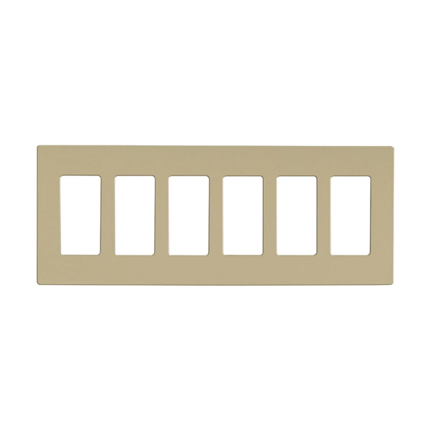 Wall Plate 96 622