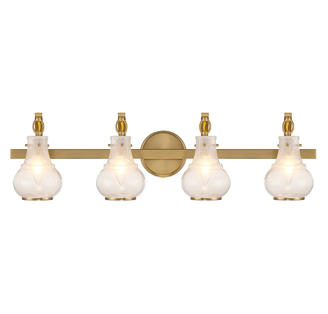 Adams Vanity Light