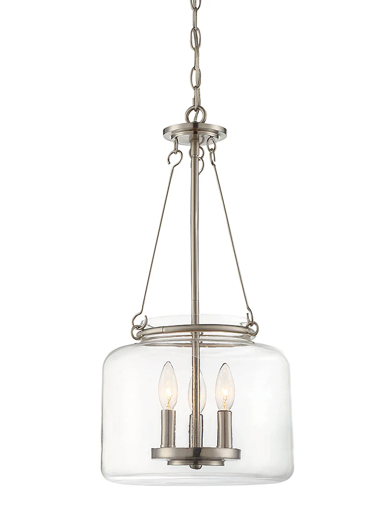 Akron Chandelier - Image 2