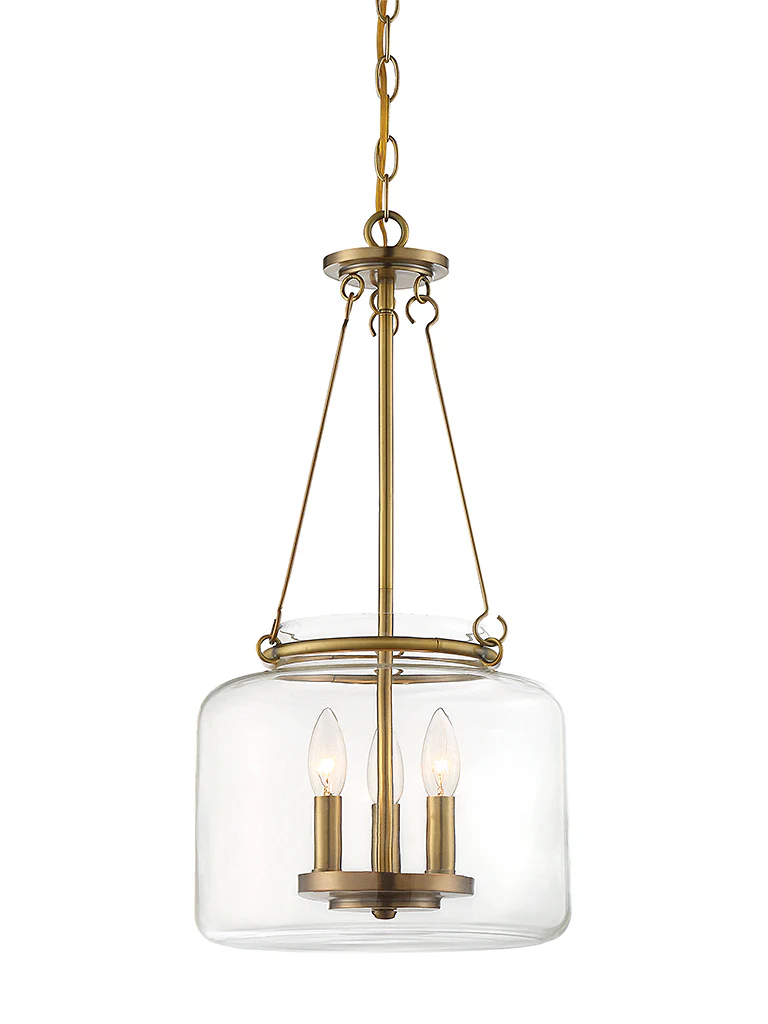 Akron Chandelier - Image 3