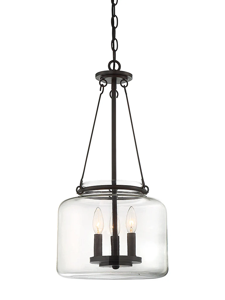 Akron Pendant
