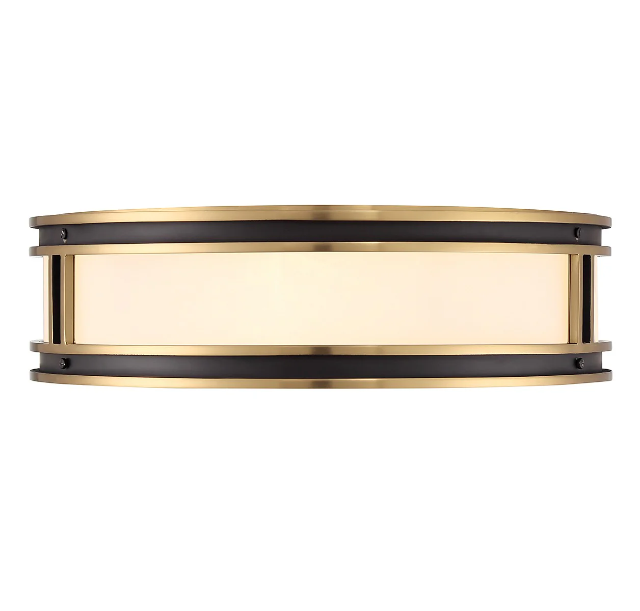Alberti Flush Mount