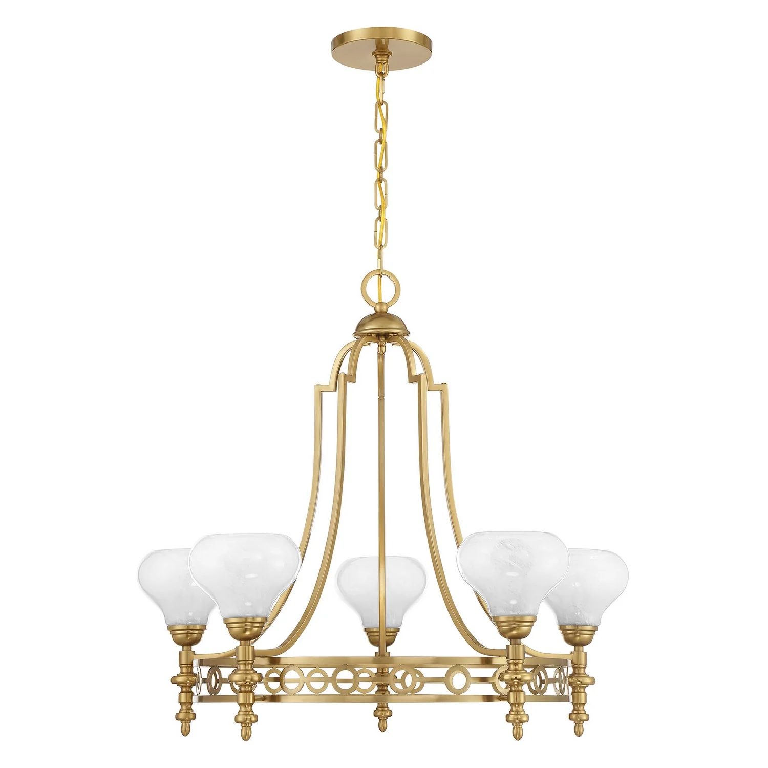 Allston Chandelier - Image 2