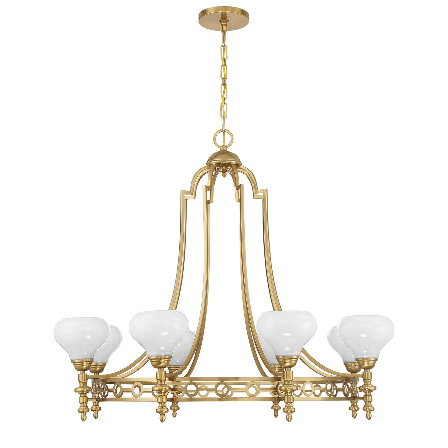 Allston Chandelier - Image 4