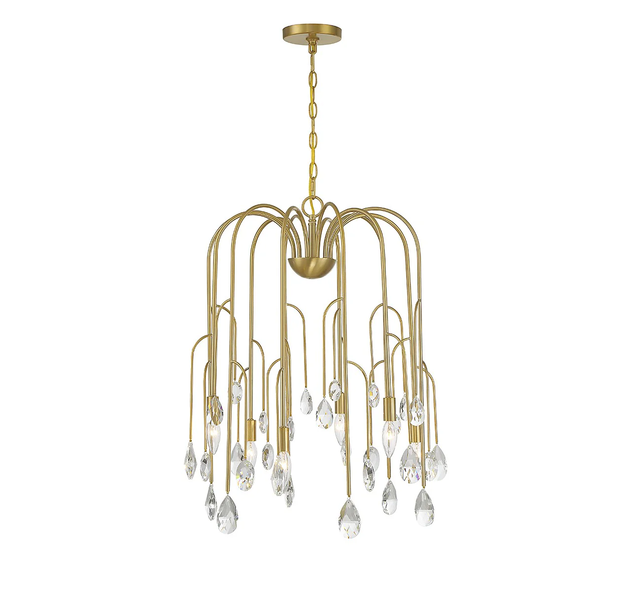 Anholt Chandelier - Image 2
