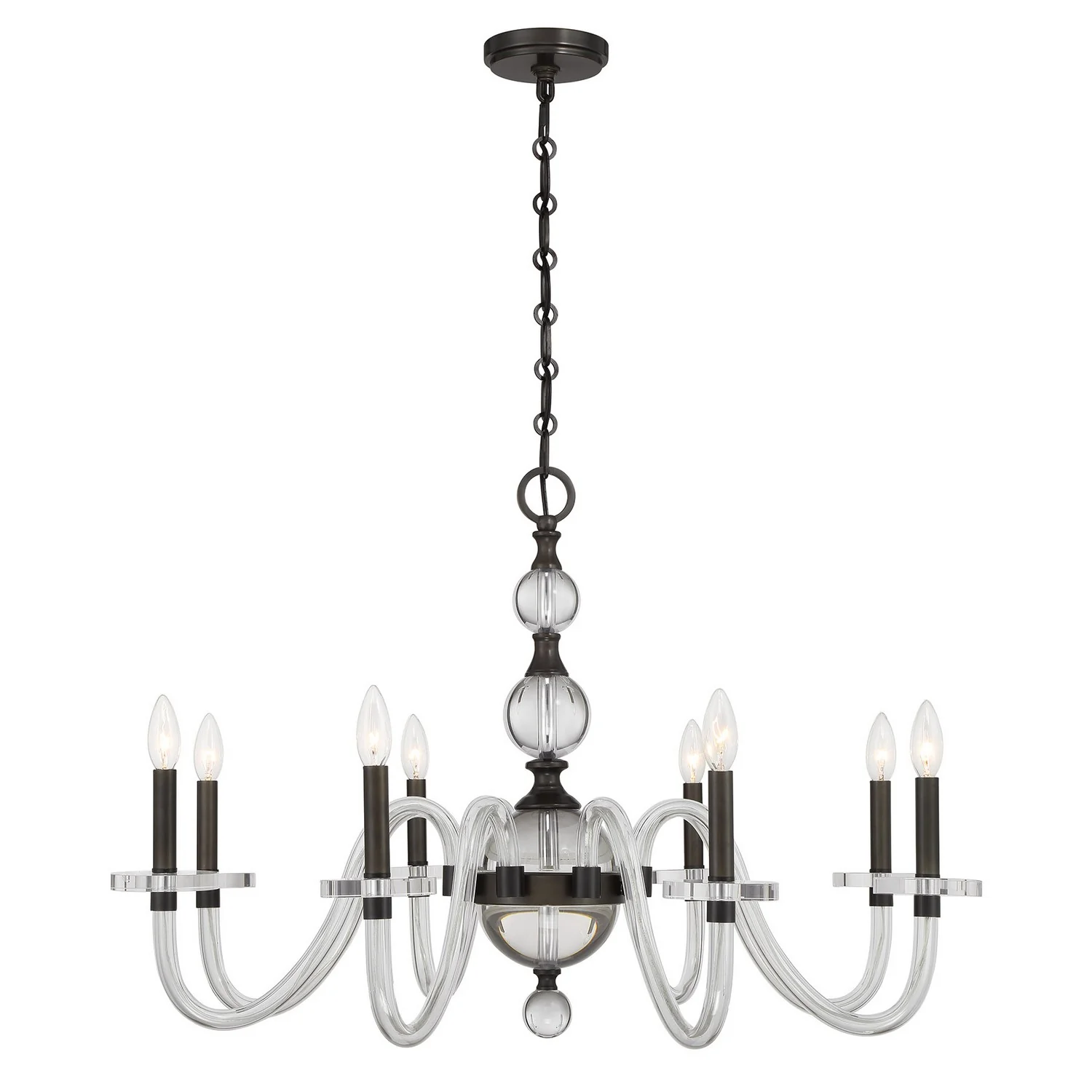 Aragon Chandelier