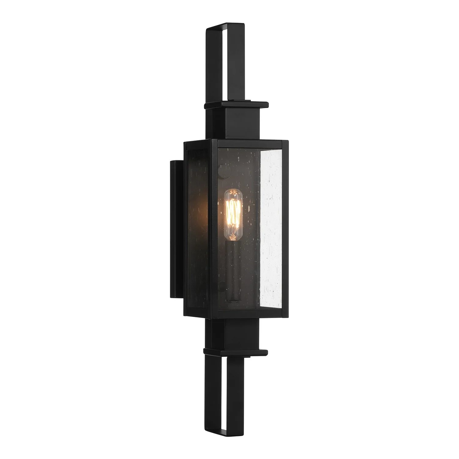 Ascott Outdoor Wall Lantern