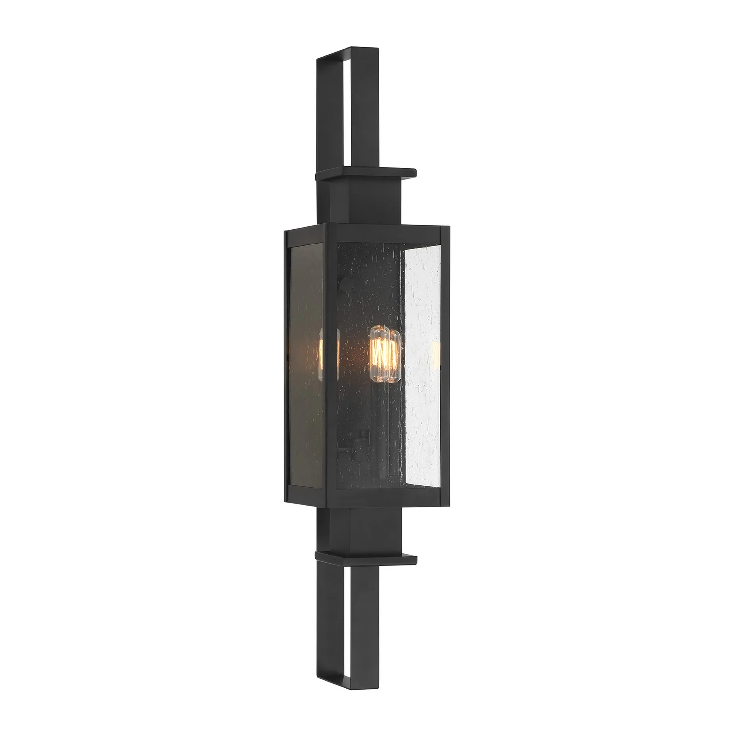 Ascott Outdoor Wall Lantern - Image 2