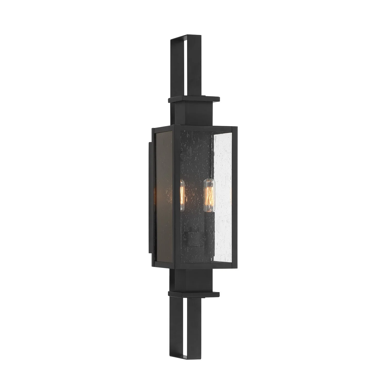 Ascott Outdoor Wall Lantern - Image 3