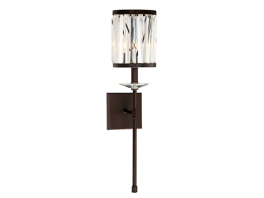 Ashbourne Wall Sconce - Image 2